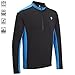 Mens Coolflo Long Sleeve Jersey