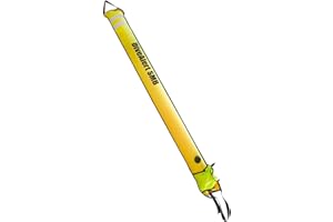 Dive Alert Surface Marker Buoy