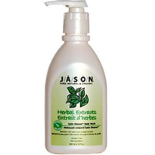 Jason Body Wash Herbal