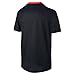Nike Youth 2015 Portugual Away Black/Challenge Red Jersey