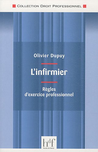 L' infirmier