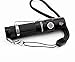 Sofirn SP10S EDC Flashlight, Super Bright 800 lumen Keychain Light, 90 CRI LH351D LED, Powered by One AA or 14500, for Camping Hiking Emergency (Battery Excluded)