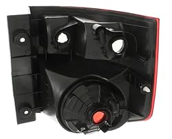 For Honda Element Tail Light Lamp 2003 2004 2005