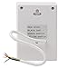 HWMATE DC12V Wired Melody Doorbell Door Bell Chime for Home Office Access Control System Dingdong Musical