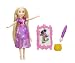 Disney Princess Rapunzel's Water Reveal Canvas primary