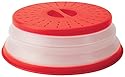 Tovolo Collapsible Microwave Cover