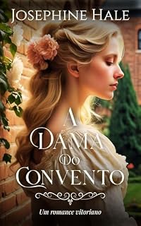 Livro A Dama do Convento