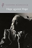 Image de Hope Against Hope (Harvill Press Editions)