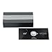 Montblanc Heritage Collection 1912 Black Resin Fountain Pen 109049
