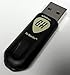 Xbox One Guitar Hero LIVE USB Dongle Wireless Receiver Adapter (Brand new but comes poly bagged, not retail packaging) (Renewed)