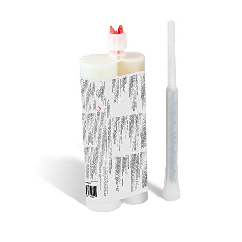 DRICORE PRO Concrete Repair Structural Epoxy Injection Resin Kit (30