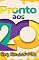 Livro Pronto aos 20