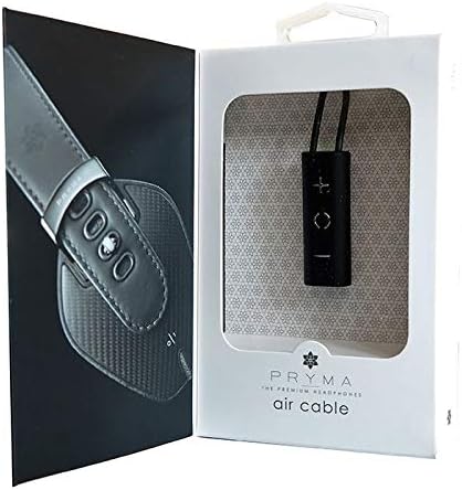 sonus faber air cable