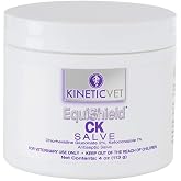Kinetic Vet EquiShield CK Salve 4OZ