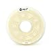 Gizmo Dorks 3D Printer Filament 2.85mm PLA, Neat Wind, Fits Most FDM 3D Printers, 1kg Spool (2.2lb), White