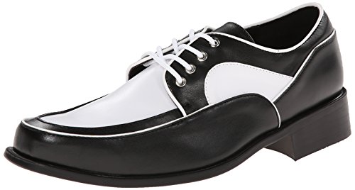 Funtasma Men's 04 Tuxedo Loafer
