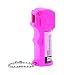 Mace Brand Self Defense Mace Pepper Spray, 10' Spray Stream, 10% OC Pepper Spray with UV Marking Dye, Attention-Grabbing Pink Case, 12 Grams, 3.25" x 1.25" Pocket Size (80353) primary