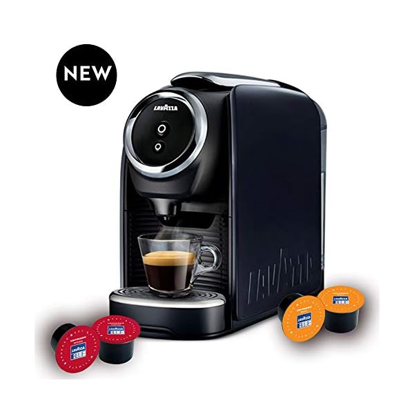 lavazza mini classy