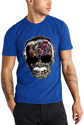 Stan Lee Father of Marvel - Funny Vintage Trending Awesome Shirt for Marvel Fans Unisex Style by SMLBOO Shirt