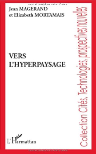 Vers l'hyperpaysage