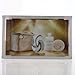 BVLGARI OMNIA CRYSTALLINE EDT 65 ML + B/L 75 + SOAP 75 GR + NECESER SET