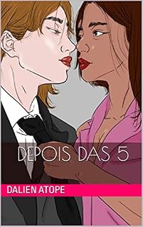Livro Depois das 5