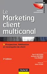 Le  marketing client multicanal