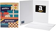 Amazon.com Gift Card in a Greeting Card (Various Designs)