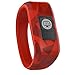 Garmin Vivofit Jr. Activity Tracker for Kids, Regular Fit - Broken Lava (010-01634-00) + 1 Year Extended Warranty