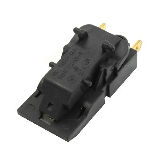 eDealMax bollitore Termostato