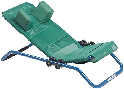 dolphin bath chair