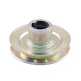 MTD 756-0978B Engine Pulley