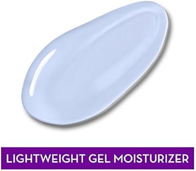 oil of olay gel moisturizer
