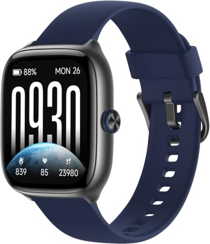 Quican Smart Watch