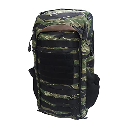 Vertx Gamut Checkpoint Mens Tactical Backpack 25L Large Molle Laptop