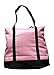 Girls Dance Ballet Slipper Tote Bag (Pink)