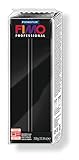 FIMO® Professional Modelling Clay 13 oz Bar - Black