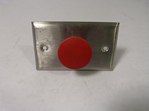 PRK R950 Duress Key Button