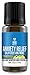 Anxiety Relief Essential Oil Blend - Pure & Natural Ingredients, Therapeutic Grade - Depression, Stress Relief, Relaxation, Boost Mood, Calming (USA) - 10ml