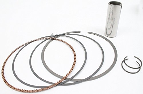 image for Suzuki Top END Piston Kit RMZ450 RM-Z RMZ 450 2005 2006 05 06 12110-35