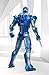 Comicave Studios 1/12 Omni Class Collectible Figure Iron Man Mark 30 Blue Steel