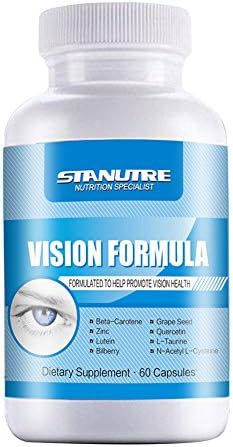 STANUTRE vision support