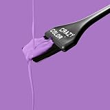 Crazy Color Lavender No.54 Semi-Permanent Hair Dye 100ml Renbow view 4