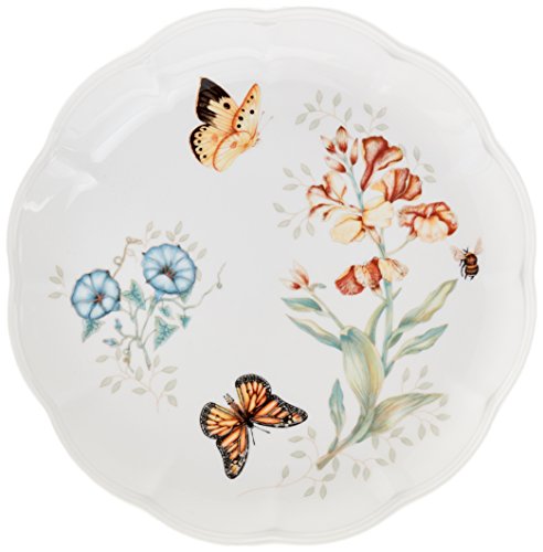 Lenox Butterfly Meadow Dinnerware Set - Image 3