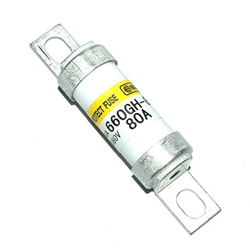 Предохранитель 660gh 63ul