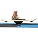 Whirly Board Spinning Balance Board and Agility Trainer