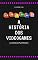Livro A HISTÓRIA DOS VIDEOGAMES: DA ATARI AO PLAYSTATION