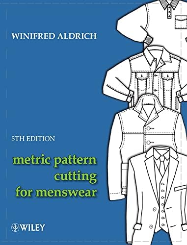 その他 PATTERN CUTTING FOR MENSWEAR Pattern Cutting for Menswear: Kershaw, Gareth: 9781786276759