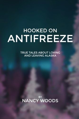 Hooked on Antifreeze