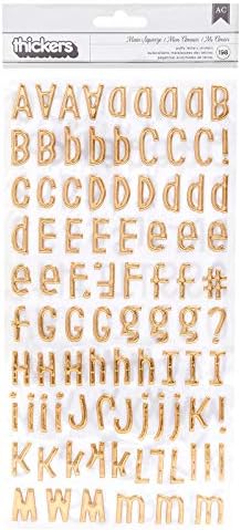 Dear Lizzy 348173 Puffy Thickers, Multi